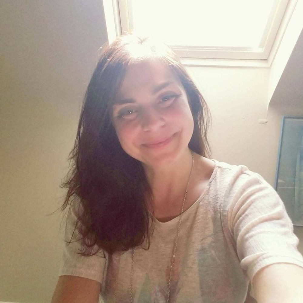 Meet your Posher, Christie